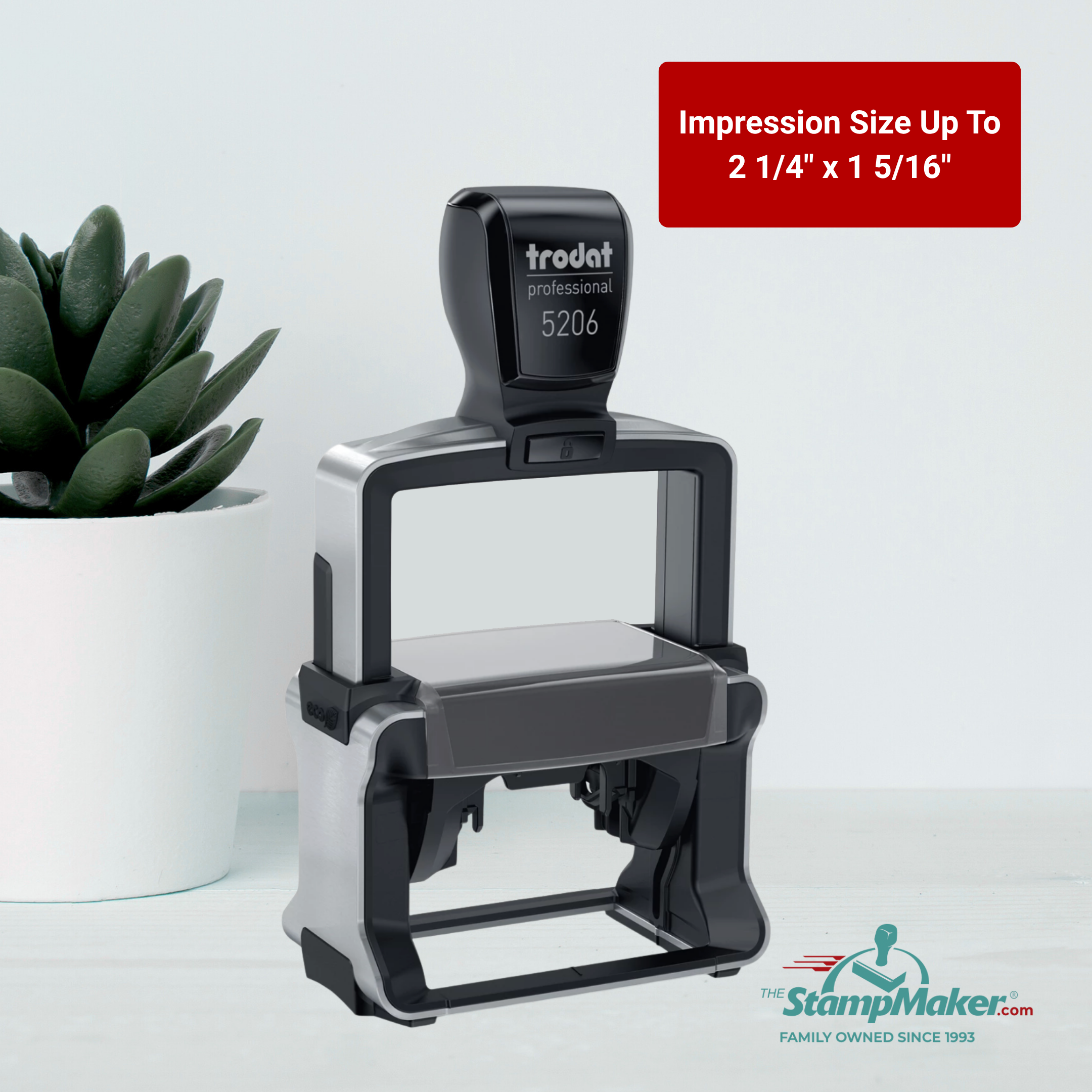 trodat professional 5206