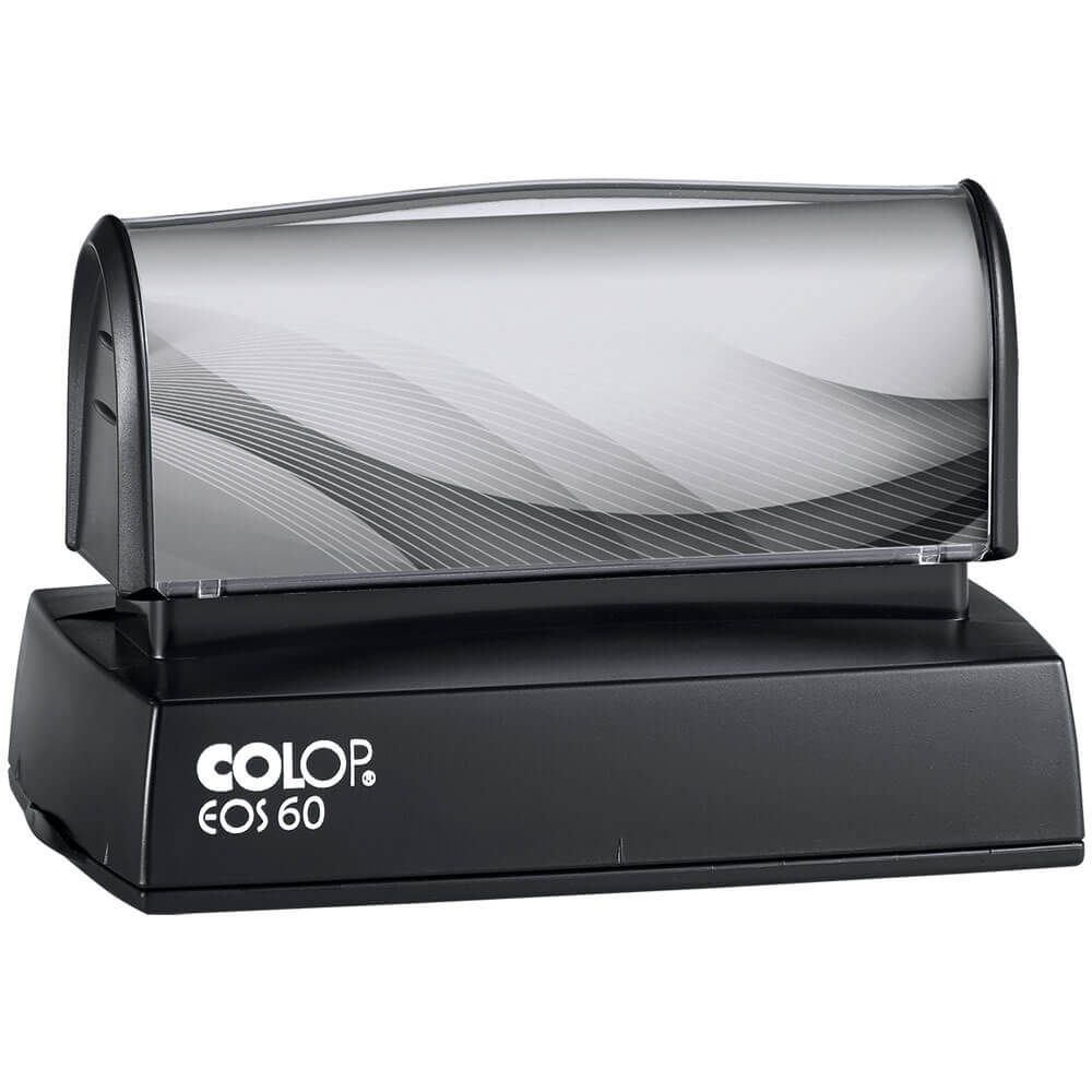 Colop EOS 60 Quick Dry Stamp