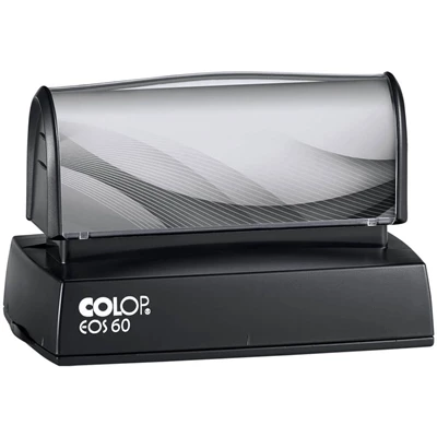 Colop EOS 60 Quick Dry Stamp