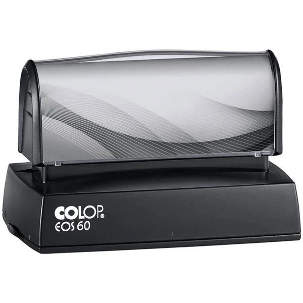 colop eos 60 quick dry stamp