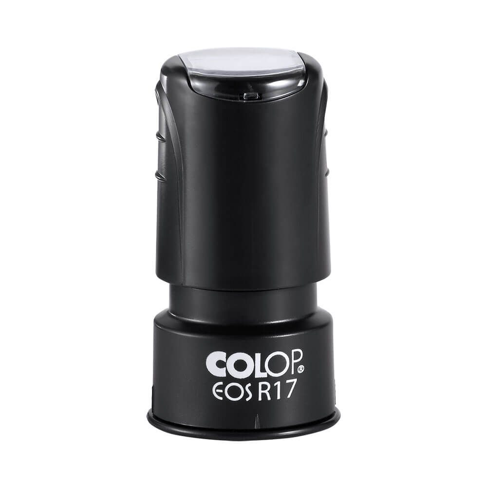 Colop EOS R17 Quick Dry Stamp COLOP EOS R17 QUICK DRY STAMP