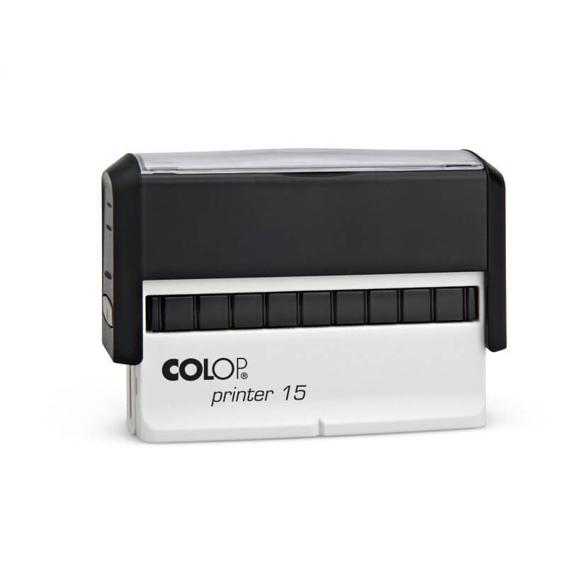 Colop Printer 15 Self Inking Stamp