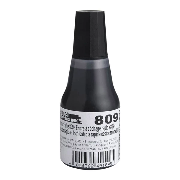 colop quick dry stamp ink - 25cc