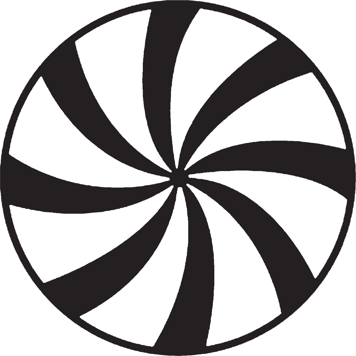 Craft Stamp Christmas 6 - Peppermint CRAFT STAMP CHRISTMAS 6