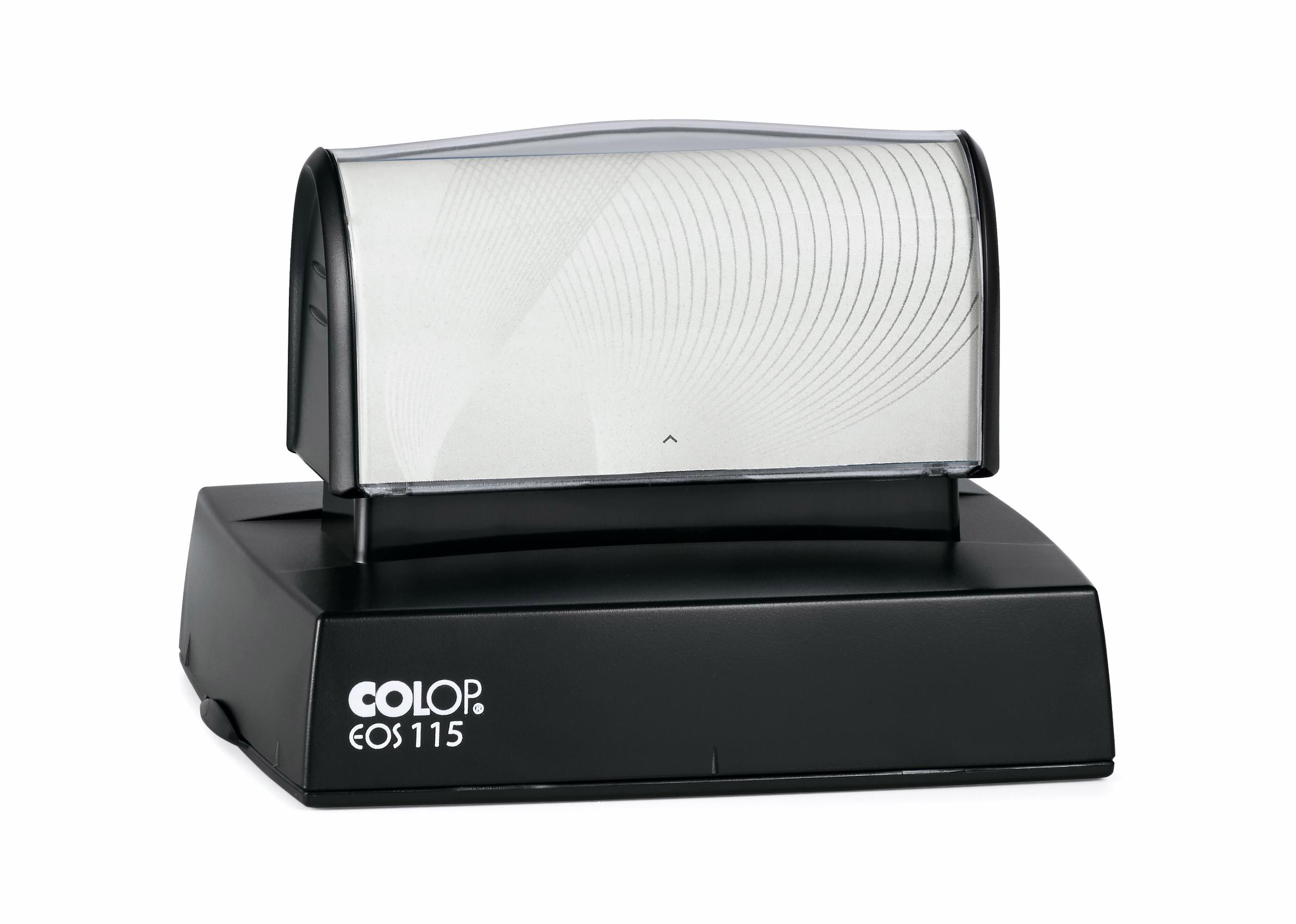Colop EOS 115 Quick Dry Stamp