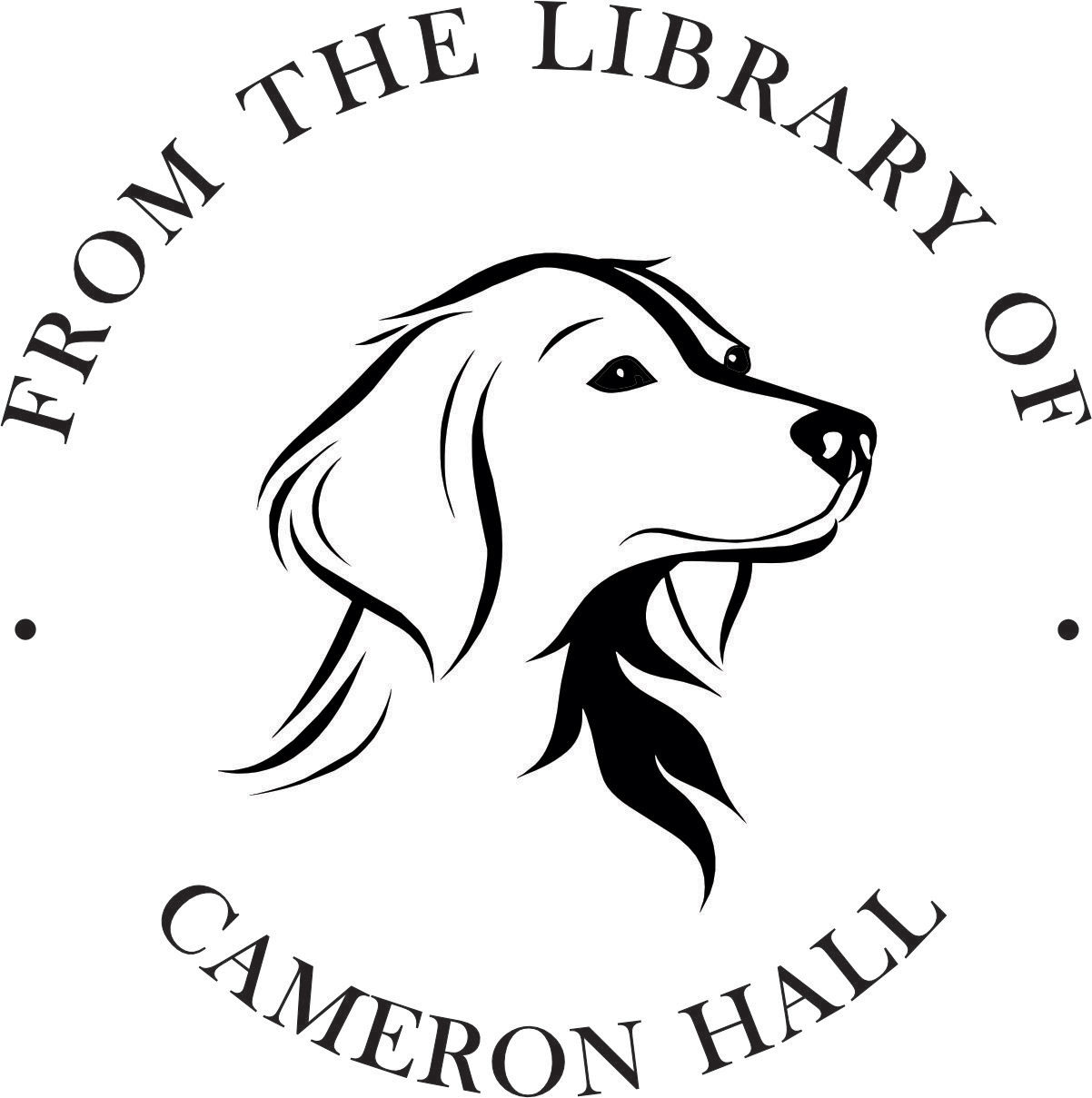 From the Library of Stamp MS400