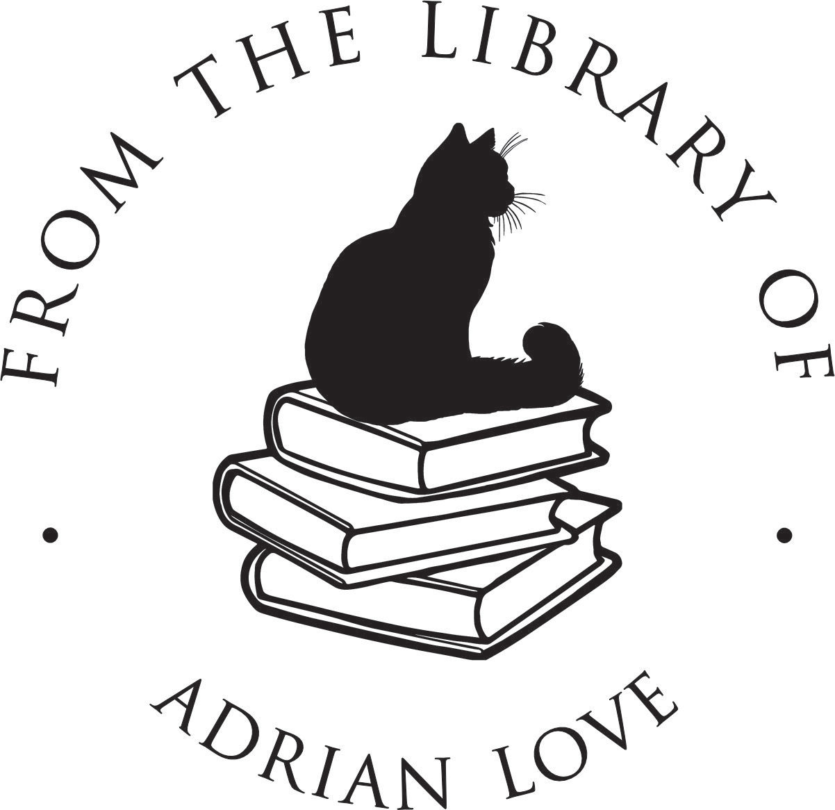 From the Library of Stamp MS405