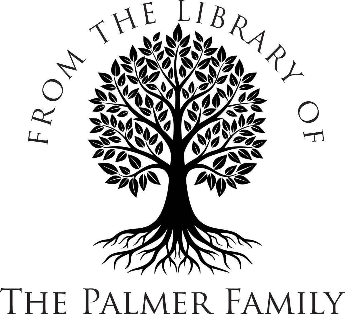 From the Library of Stamp MS412