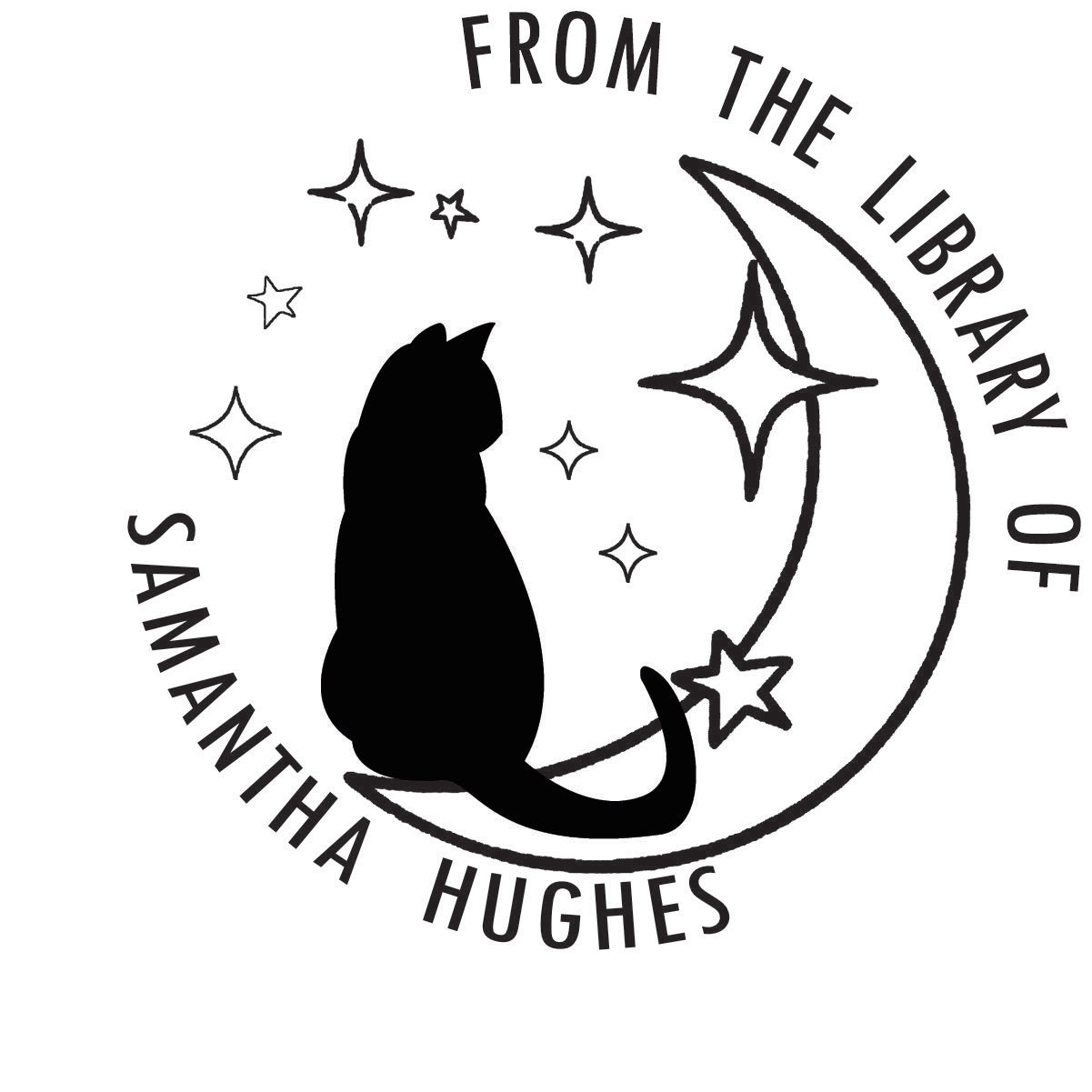 From the Library of Stamp MS413