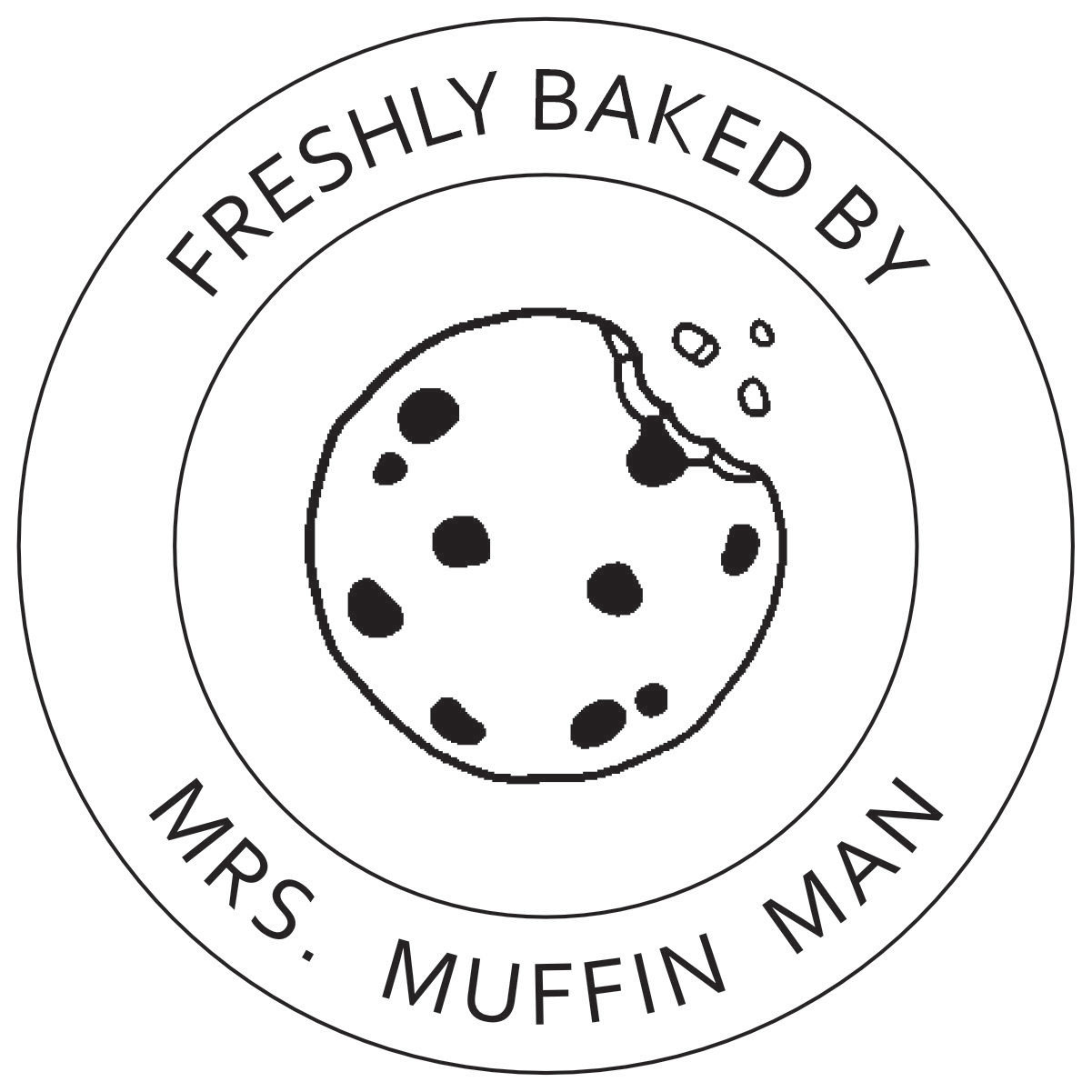 Handmade by Stamp MS417