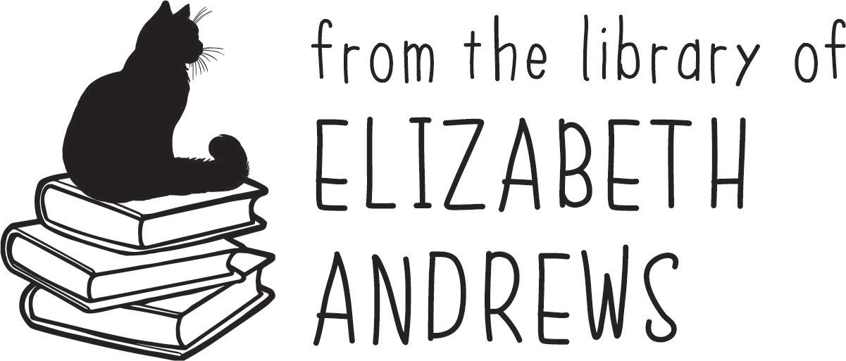 From the Library of Stamp