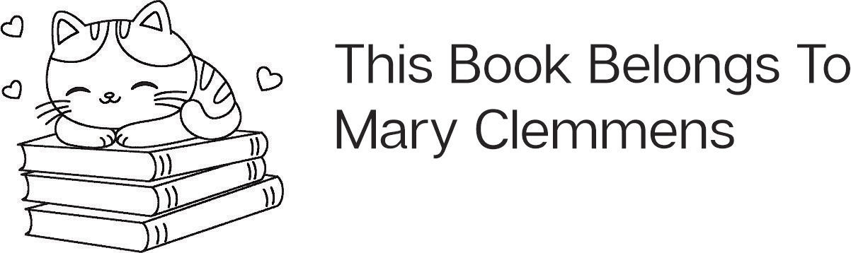 From the Library of Stamp