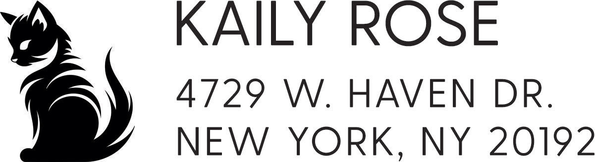 Address Stamp MS423 ADDRESS_STAMP_MS423