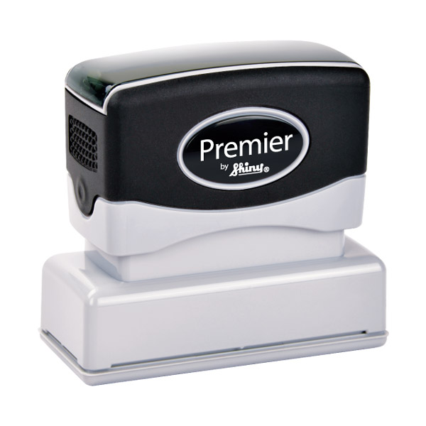 Shiny Quick Dry Stamp Custom Rubber Stamps