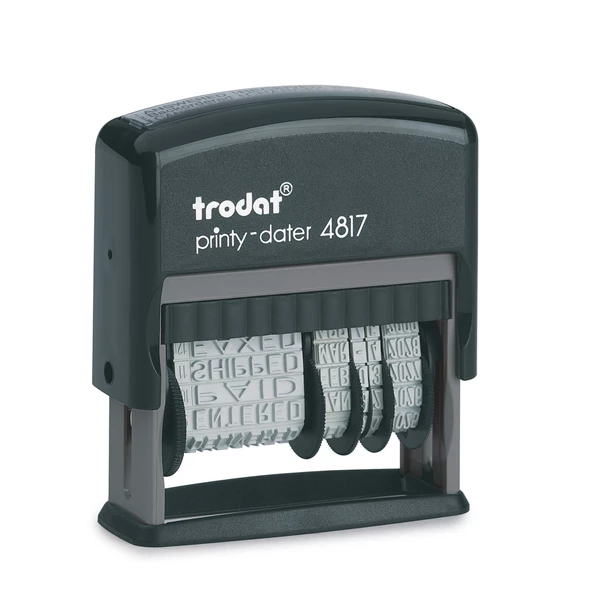 Trodat Professional 5211 Self-Inking Stamp - Simply Stamps