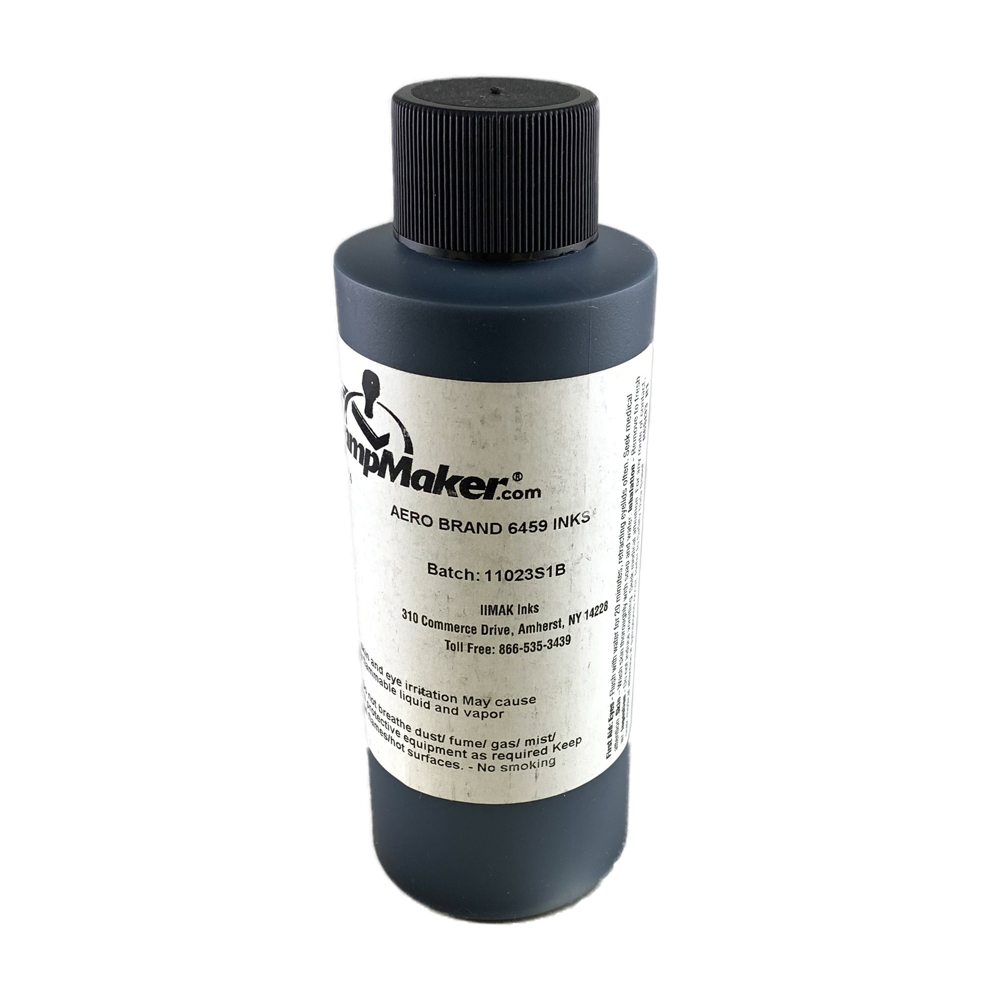 Black Epoxy Dye - 8 oz. - Aeromarine Products Inc.
