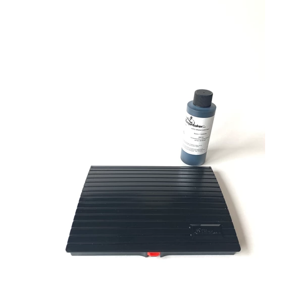 High Performance Epoxy Resin Ink Kit in Black
