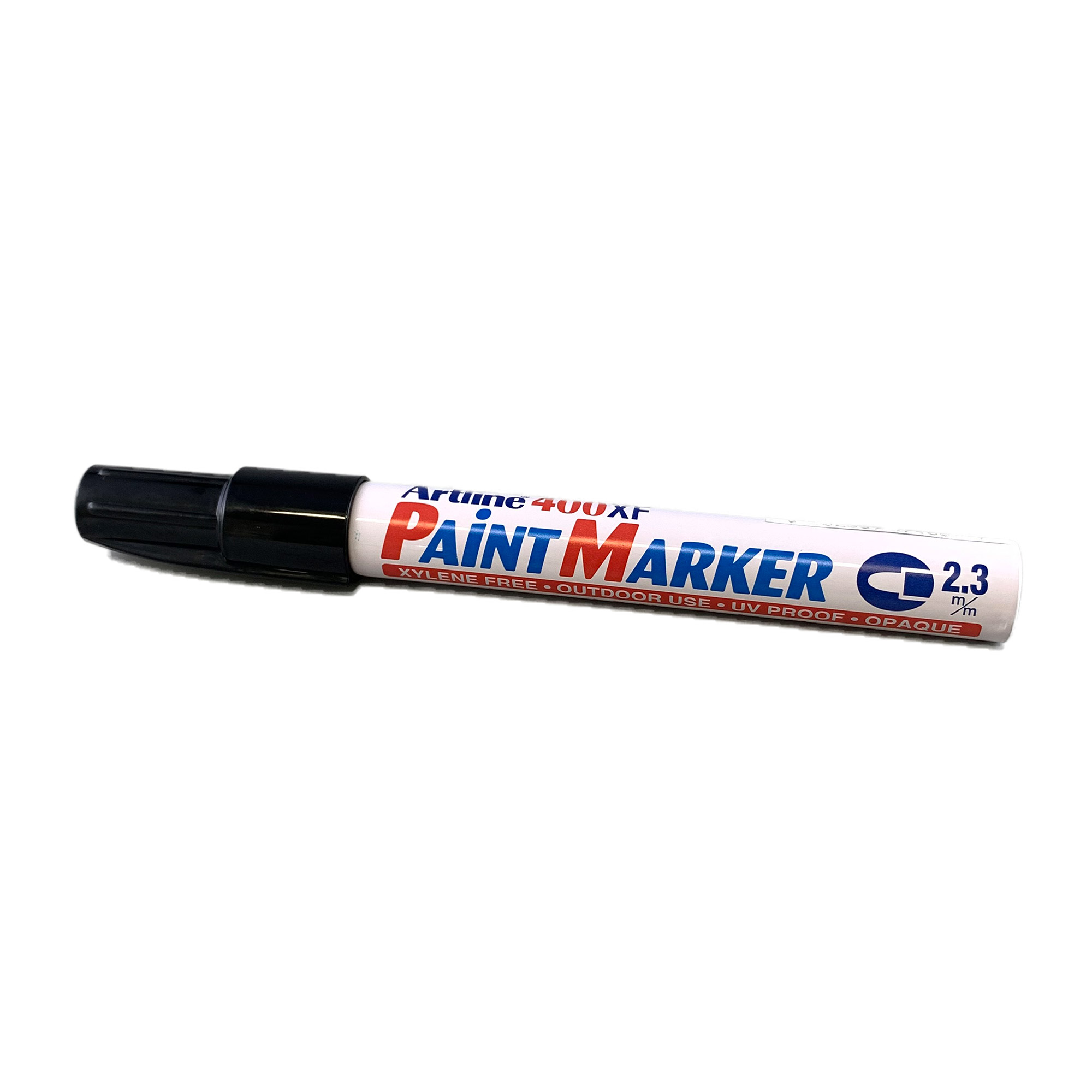 Artline Permanent Paint Marker in Black