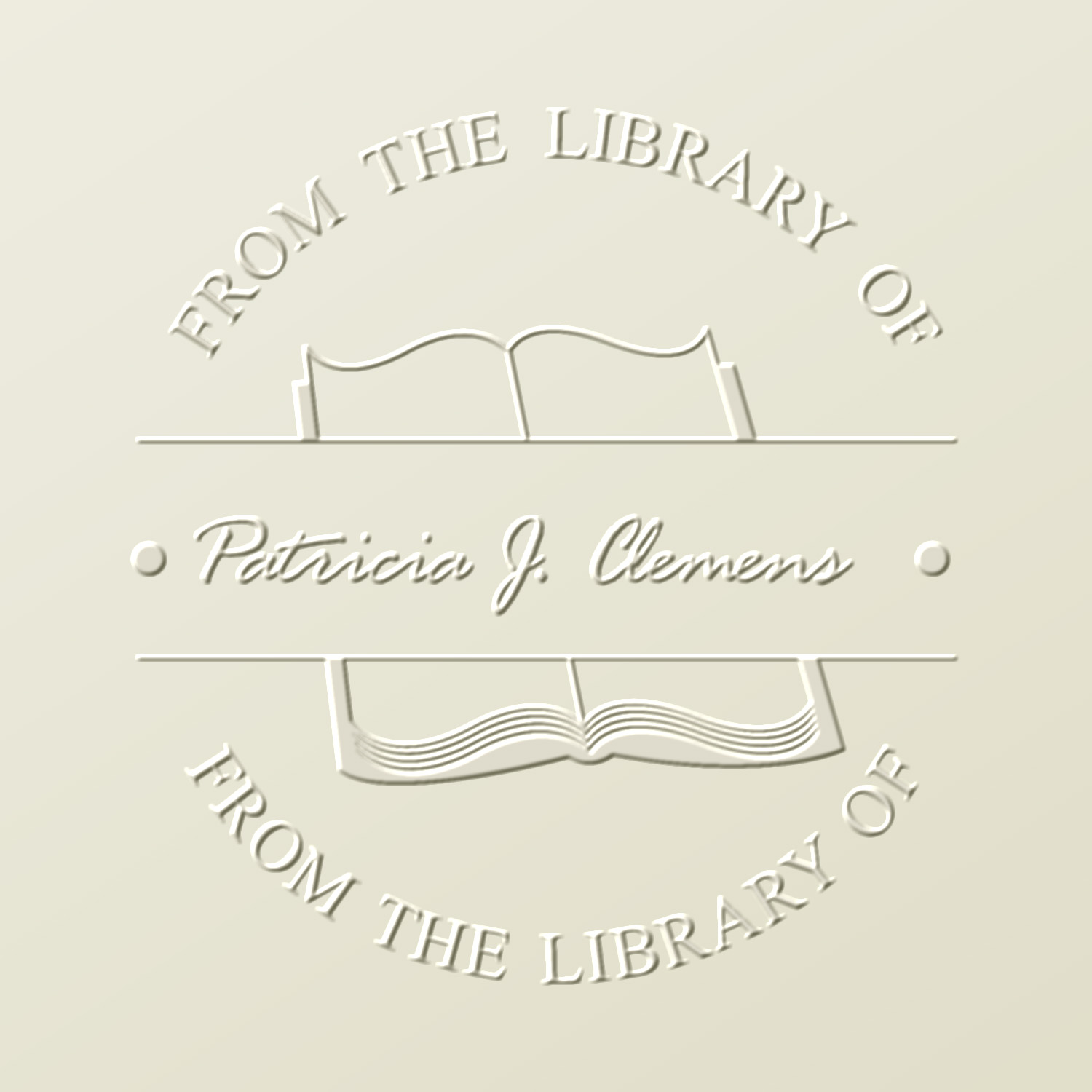 From the Library of Embosser MS10 FROM_THE_LIBRARY_OF_EMBOSSER_MS10