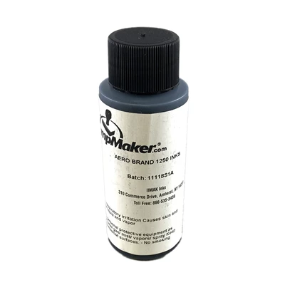 Fast Drying Stamp Ink  Waterproof Ink for Stamps