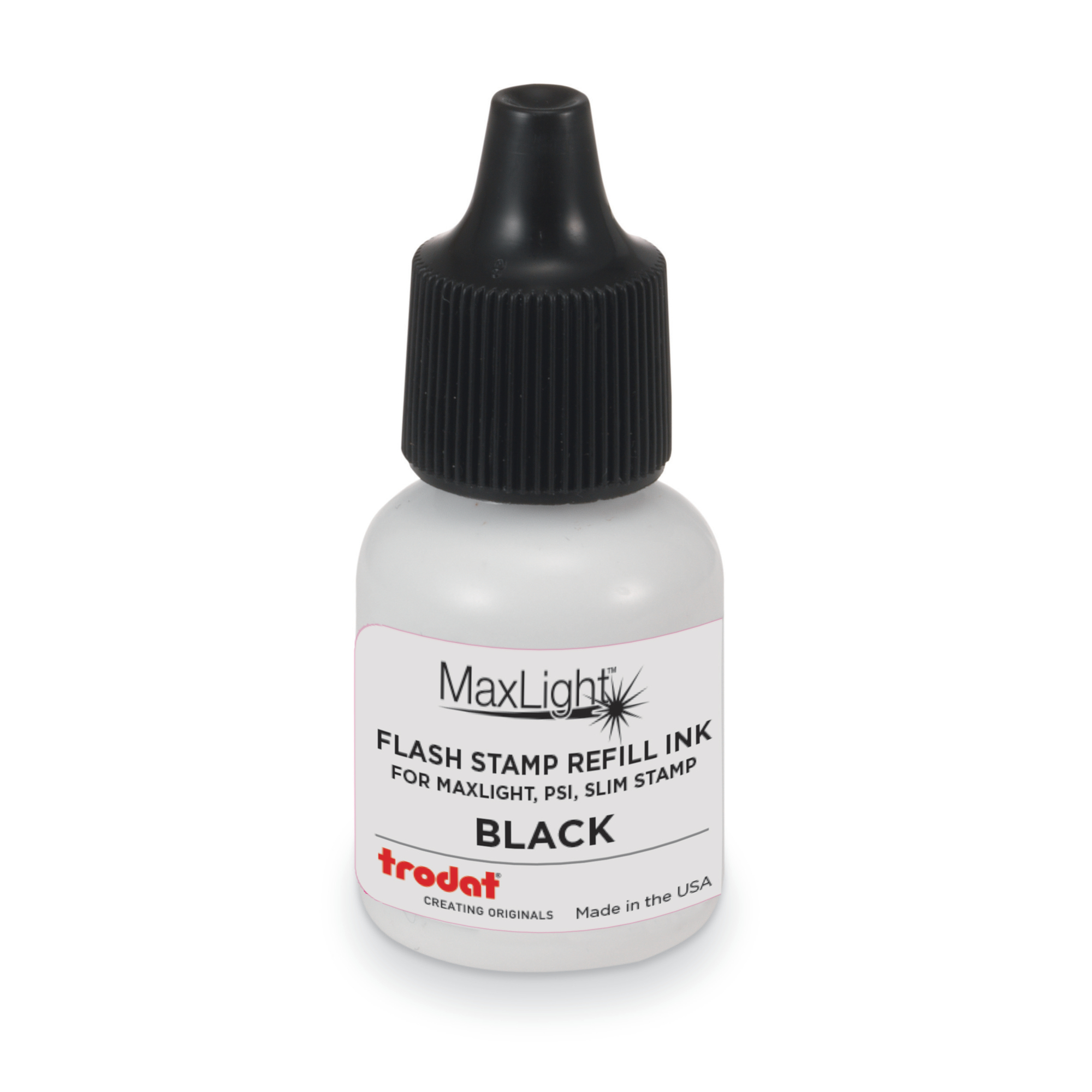 Maxlight Stamp Ink 1/4 oz