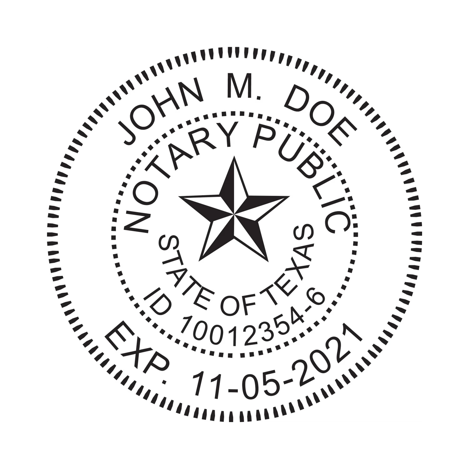 custom-texas-desktop-notary-seal for Free Printable Notary Log Sheet Texas Custom Texas Desktop Notary Seal for Free Printable Notary Log Sheet Texas