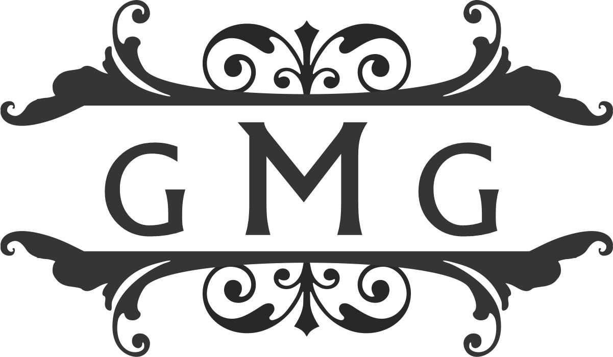 MS52 EZ Seal Pocket or Desk Monogram Embosser