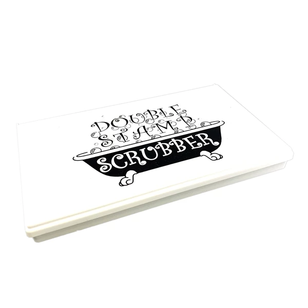 Rubber Stamp Cleaning Pad