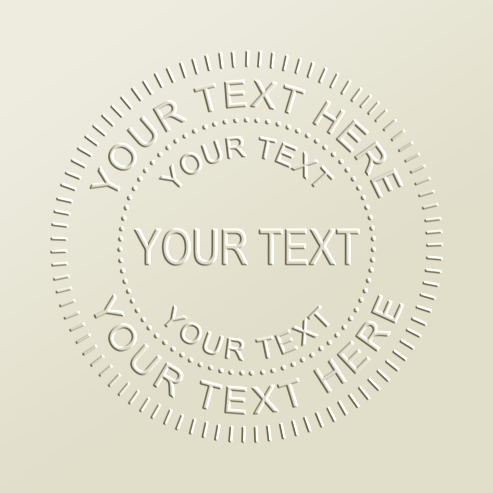Text Embosser TEXT_EMBOSSER