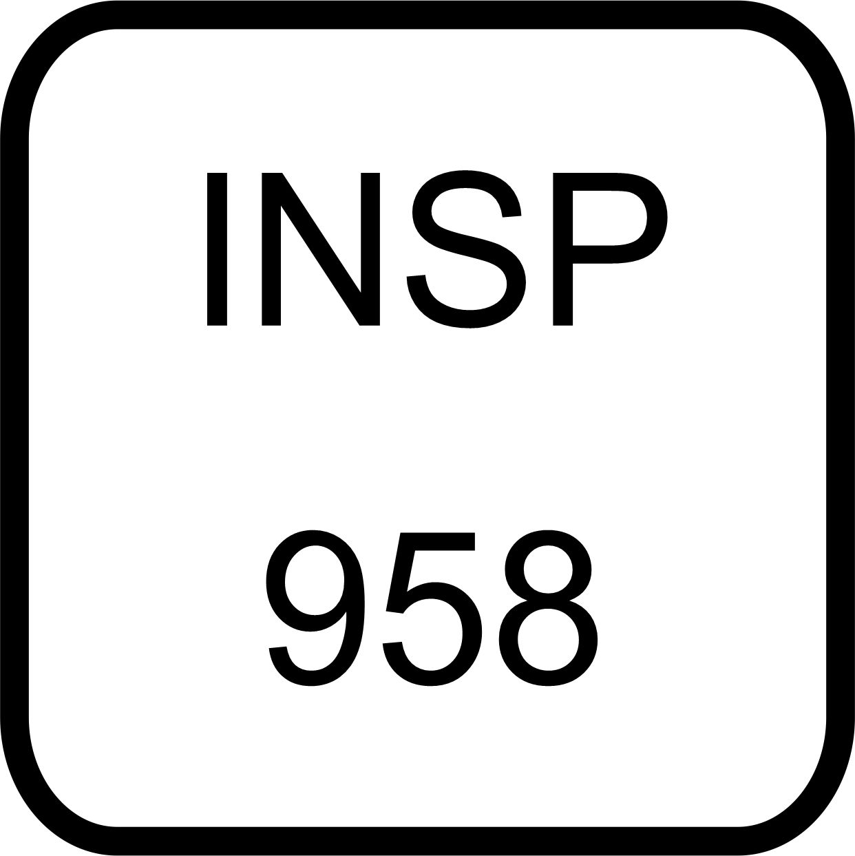 inspection stamp in16