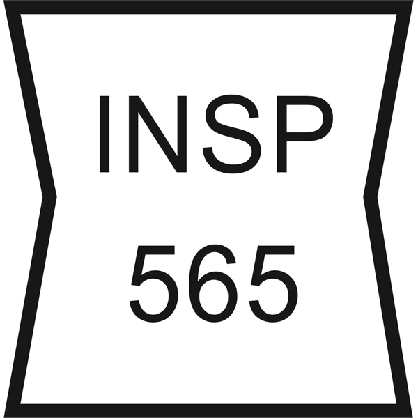 inspection stamp in9