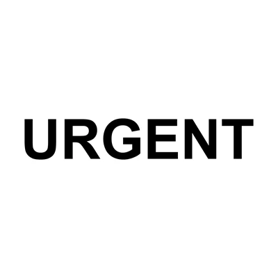 SS-51 Urgent