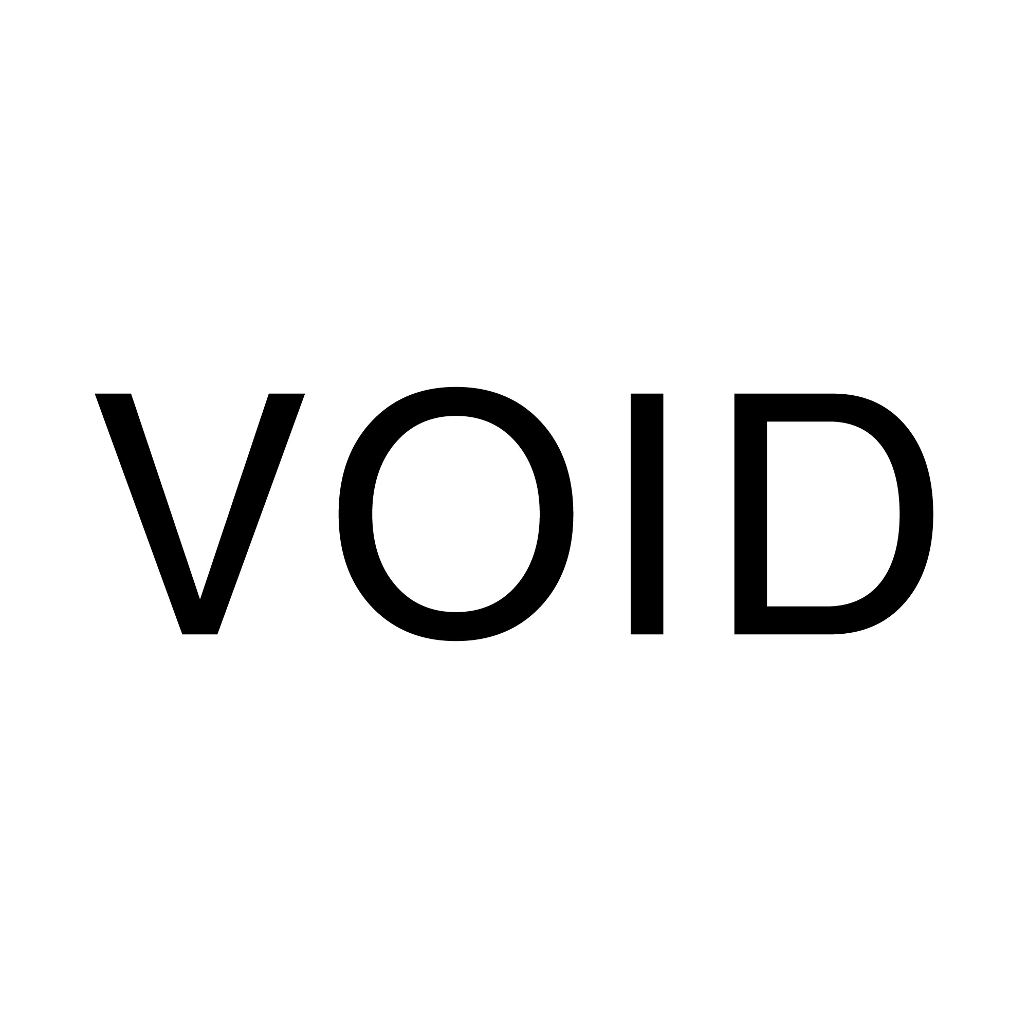 SS-71 Void