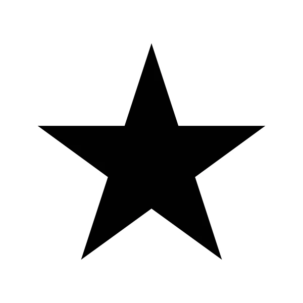 Star Stamp SSS3
