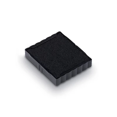 Identity Group Replacement Ink Pad Black Ink, Each (5104