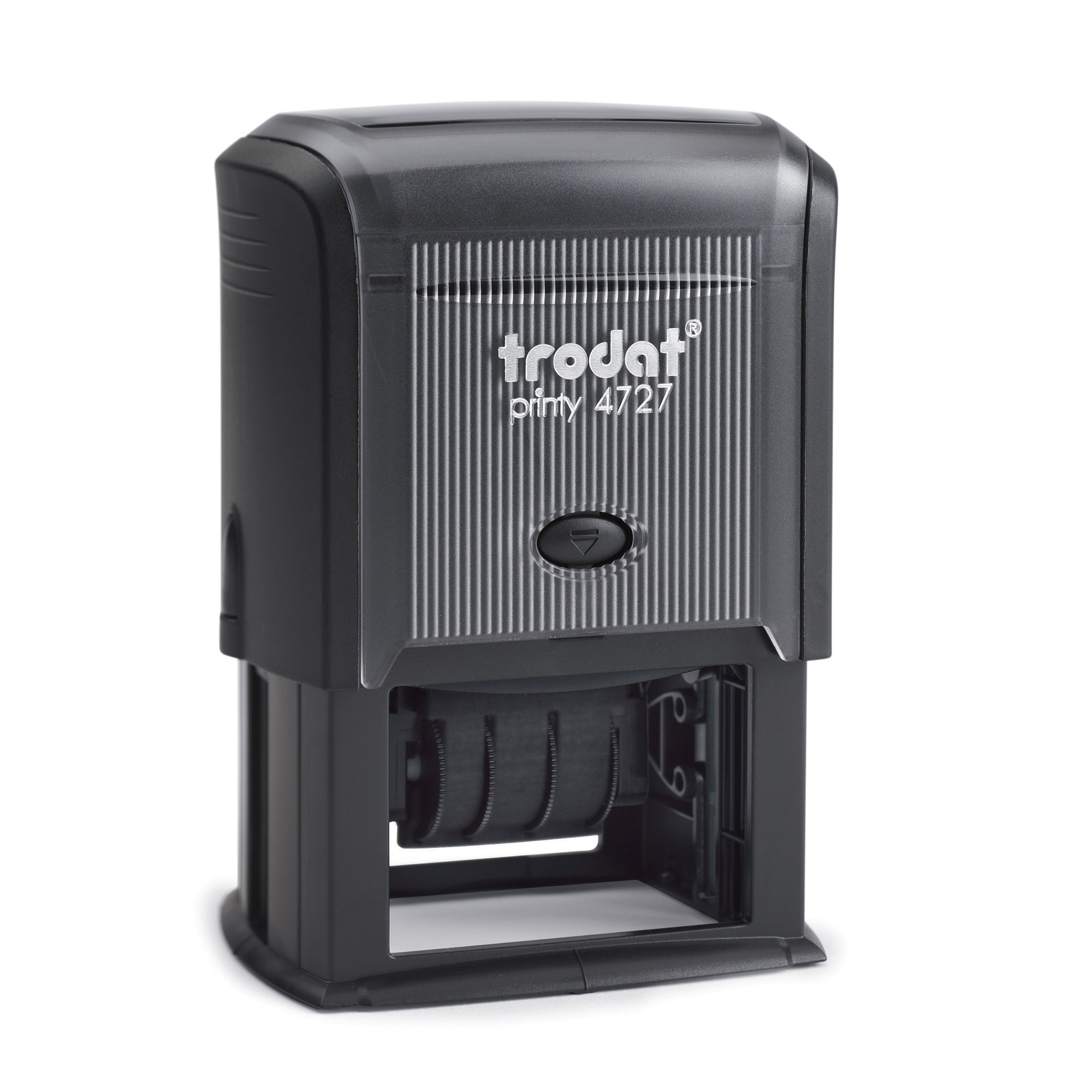 Trodat Printy 4727 Self Inking Date Stamp