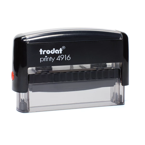 Trodat POSTED Self-inking Stamp