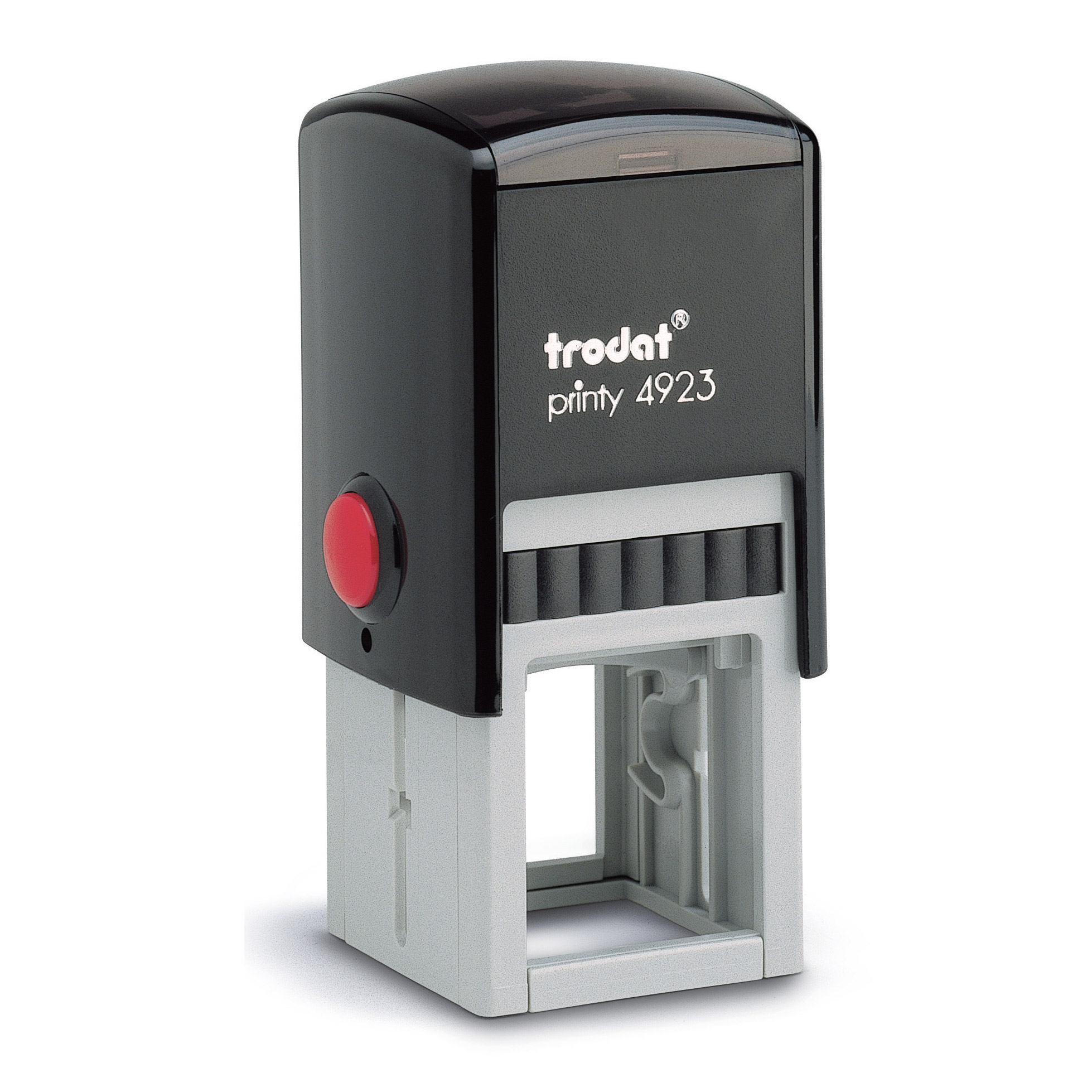 trodat printy 4923 self inking rubber stamp