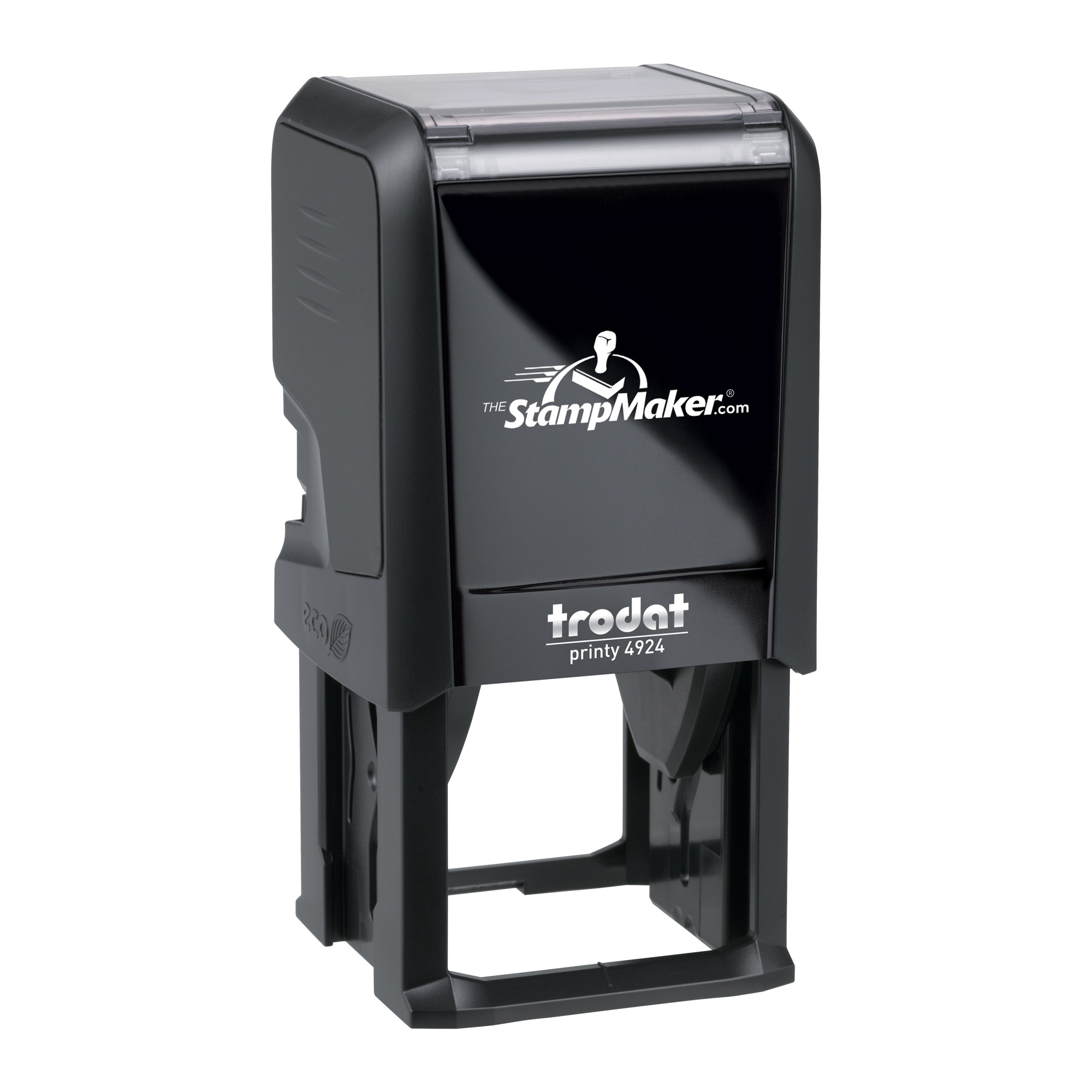 Trodat Printy 4921 Custom Self-Inking Stamp – Creative Rubber Stamps