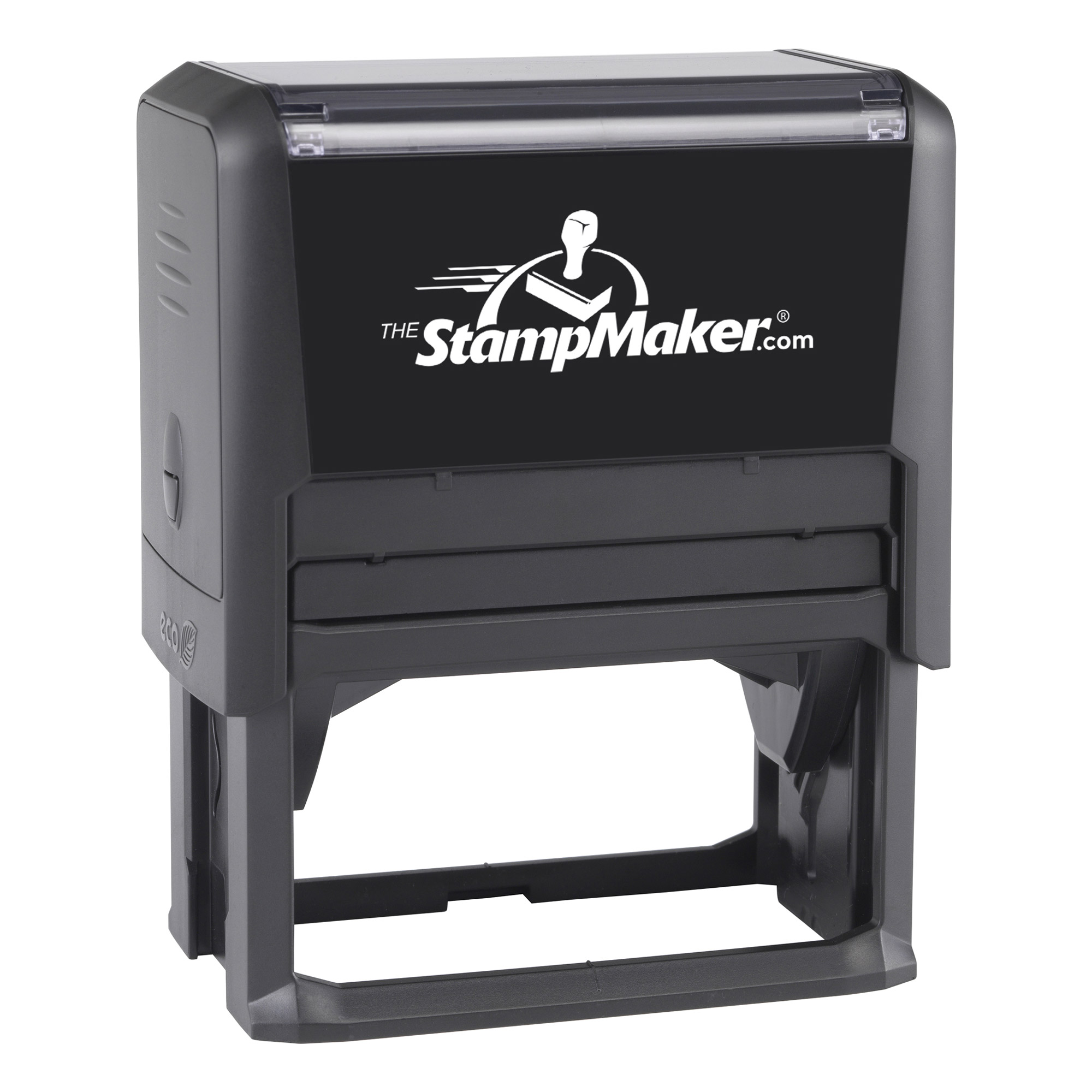 Special Delivery Hand Stamper | Customized Self-inking Stamp