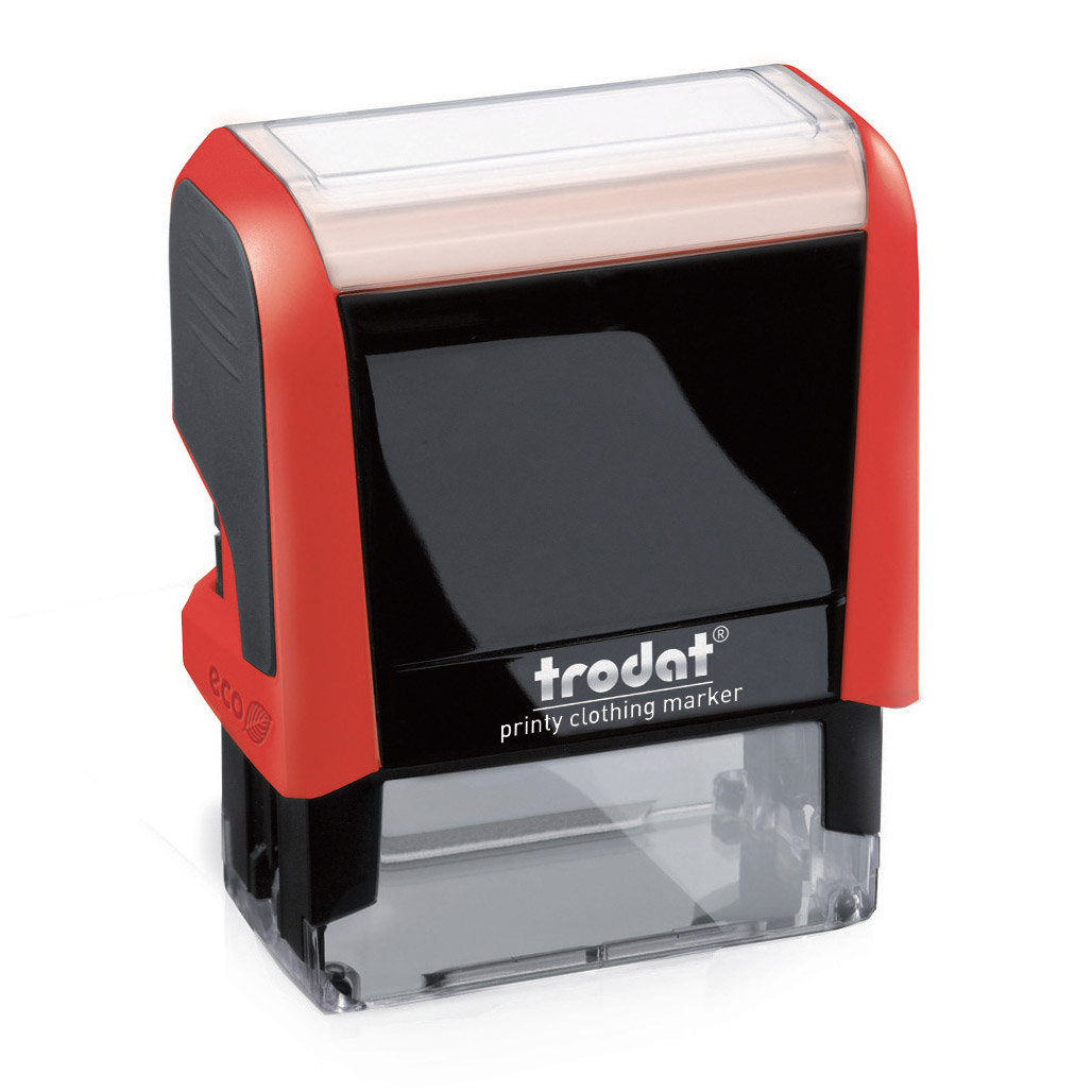 trodat printy 4911 cloth marking stamp