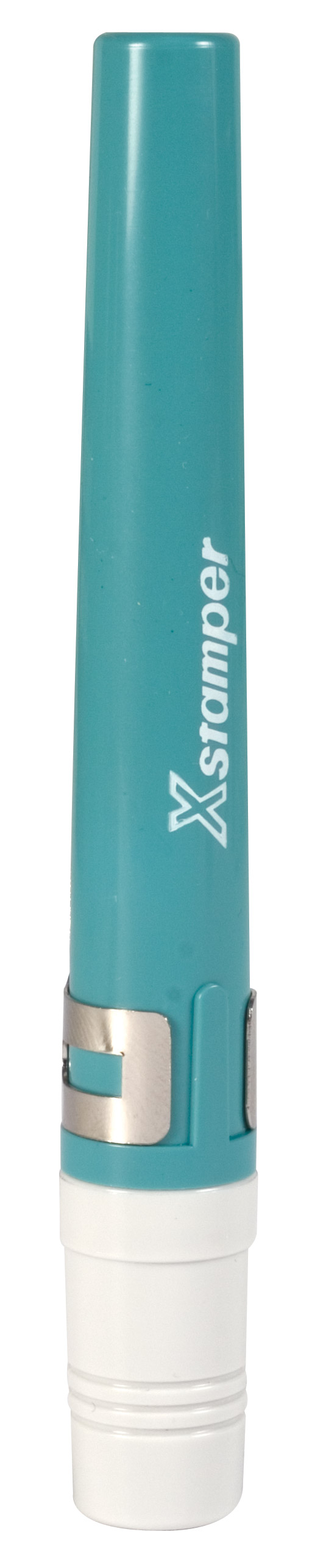 xstamper n06 pre inked stamp