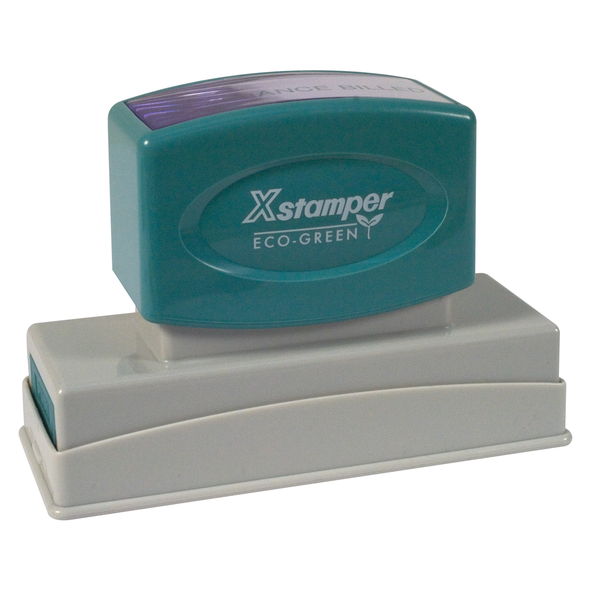 xstamper n26 pre inked stamp