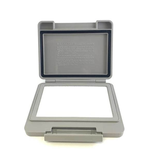 Air-Tight Ink Pad - Ships in One Business Day!