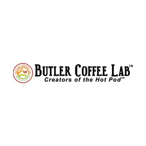 Butler Coffee Lab Logo