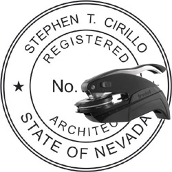 Mandarin Oriental Las Vegas - Best Mandarin Oriental Vegas ... Nevada Architect Stamps | Pocket Style Seal & Ships in 1 ...