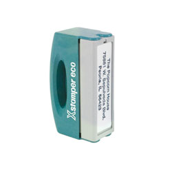 XStamper N40 Pocket Stamp - theStampmaker.com