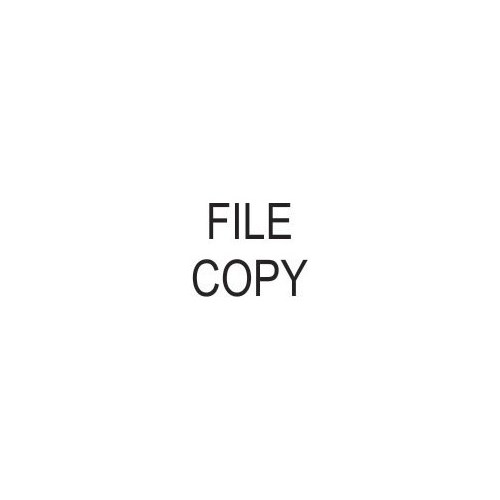 File Copy Stamp SSS13